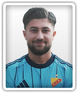 Christopher Sliwo