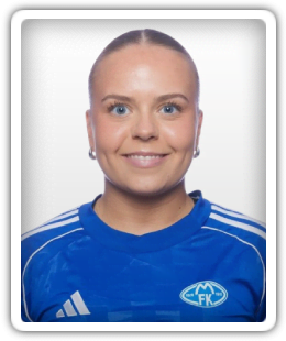 Marie Johannsdottir