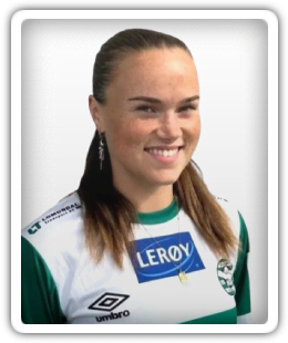 Mari Hoås
