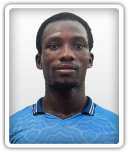 Samuel Amaniampong