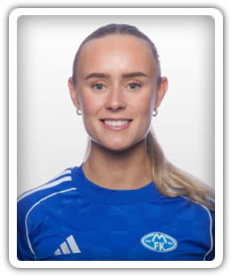 Mia Settemsdal