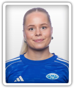 Sara Svendsen