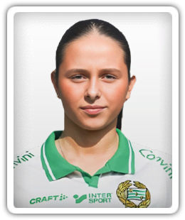 Stella Maiquez