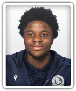 David Odogun