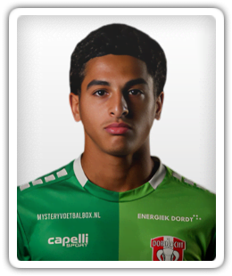 Mohamed Kessrioui