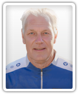 Rob van der Werff