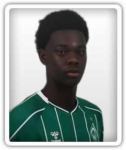 Neal Afriyie