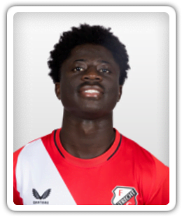 Nana Gyamfi-Amoah