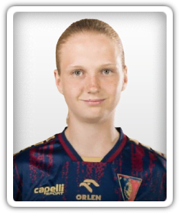 Lena Swirska