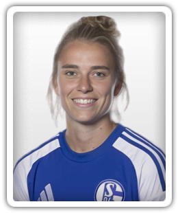 Pauline Dallmann