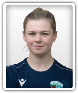 Jodie Williams