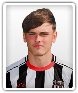Harvey Booth