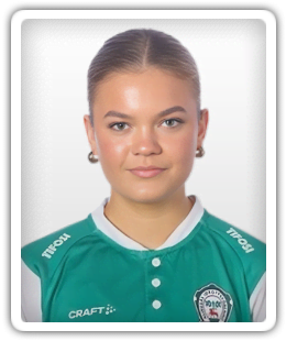 Wilma Lindeberg