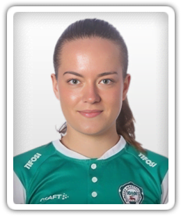 Emilia Blaho