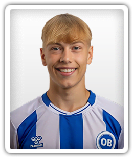 Andreas Knudsen