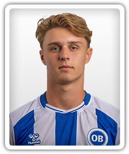 Lukas Legaard
