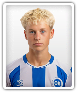 Magnus Dalager