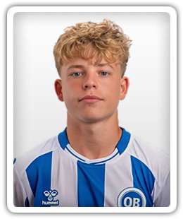 Kasper Lorents