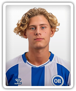 Mickas Vilhelmsen