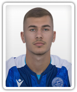 Ognjen Lauševic