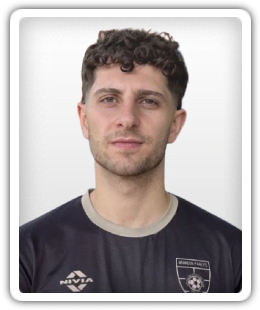 Andre Tchakerian