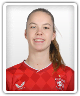 Maud Koster