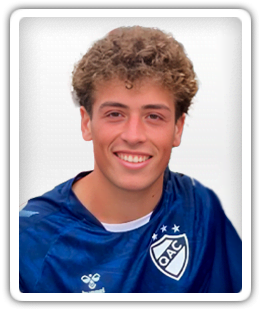 Thiago Deangelis