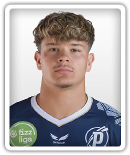 Kevin Mondovics