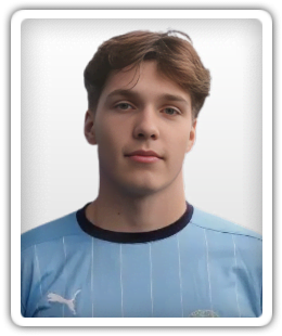 Christian Kudsk