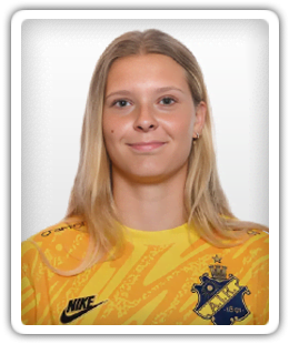 Emilia Dannbäck