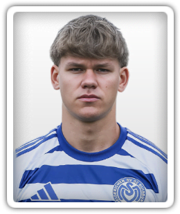Hannes Krasenbrink