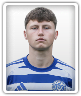 Adrian Gorcyncki