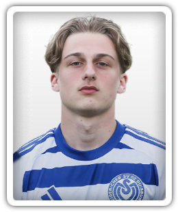 Jonah Maltzahn