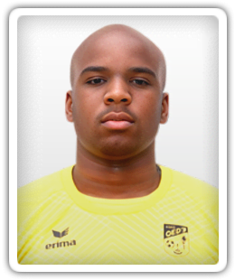 Ifeanyi Alfred