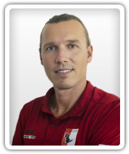 Mario Rinnofner
