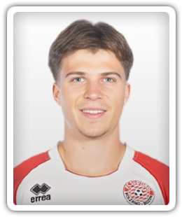 Felix Mahlknecht