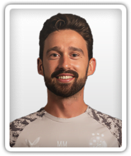 Mihael Mindek