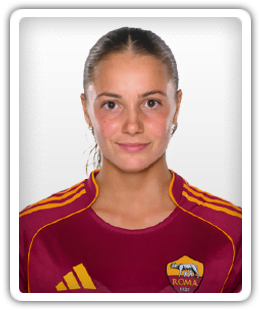 Martina Cherubini