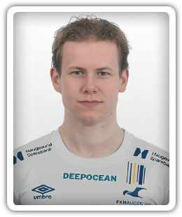 Håvard Vatland Karlsen