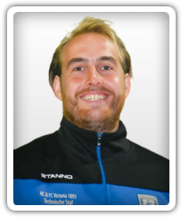 Aron van der Weert