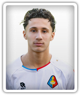Amin Bouchouari