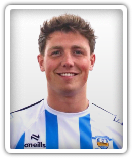 Shea Frazer