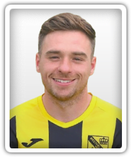 Mason Welch-Turner