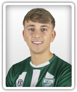 Jacob Breckon