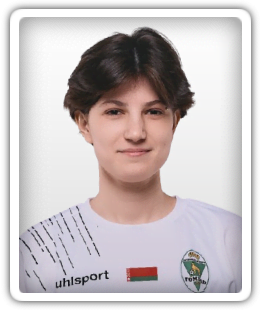 Maria Glushchenko
