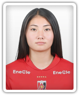 Yuna Takahashi