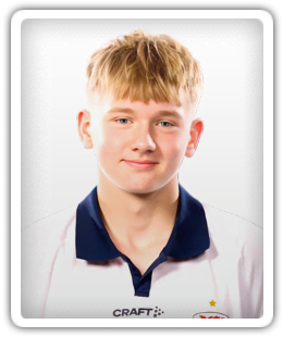 Zander Grantzau
