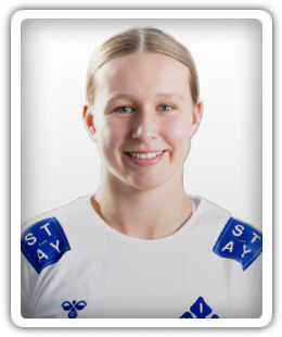 Melanie Madsen