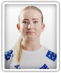 Lærke Friis