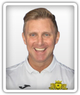 Terry Cox